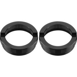 MAVIC 15MM FRONT ROAD MTB AXLE ADAPTERS QRM+ (B4104401)