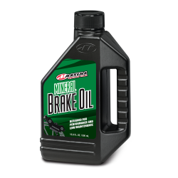 00.5318.030.001 - SRAM AM MAXIMA MINERAL OIL 16.9OZ/500ML