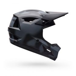 BELL Sanction 2 DLX MIPS Mat Camo Black M