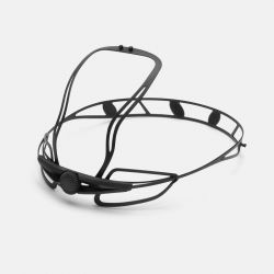 GIRO Aries Roc Loc 5 Air+ FS black L