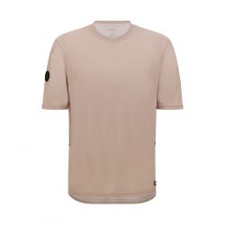 Volný dres SANTINI Delta line White