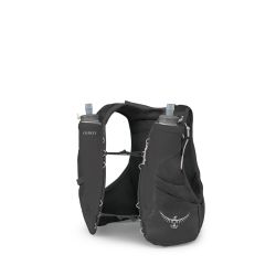 OSPREY BĚŽECKÁ VESTA DÁMSKÁ DYNA 6 W-FLASKS BLACK (1000735)