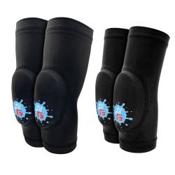 G-FORM Lil'G Toddler Knee and Elbow Guard S/M