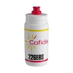 ELITE Fľaša FLY 550 COFIDIS 2025