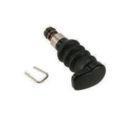 SRAM ROCK SHOX 11.4315.014.010 - ROCKSHOX BUTTON/BOOT/PISTON ASSY, XLOC LEFT
