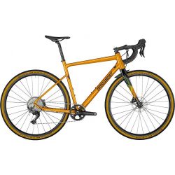 Bergamont Grandurance 8 Metallic Orange