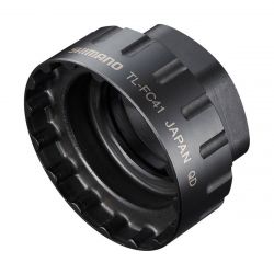 SHIMANO Sťahovák TL-FC41 matice prevodníka FCM9100/8100/7100/6100