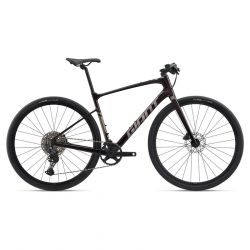 Giant FastRoad AR Advanced 2 M Tiger Red