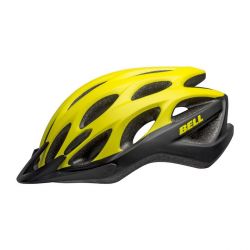 BellBELL Traverse Mat Hi-Viz/Black M/L