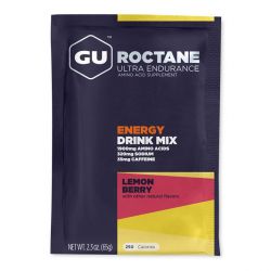 GUGU Roctane Drink 65 g Lemon/Berry 1 SÁČEK (balení 10ks)