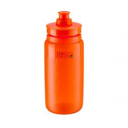 ELITE Fľaša FLY TEX 550 oranžová