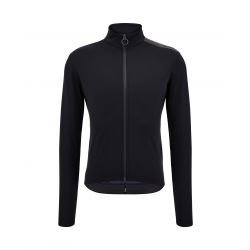 Bunda SANTINI Power Shield Black - XL