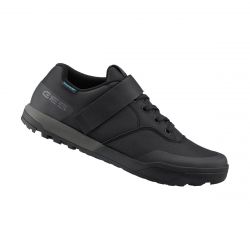 SHIMANO Tretry SHGE500 čierne /Vel:42