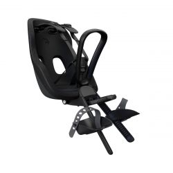 THULE Sedačka YEPP NEXXT 2 MINI predná čierna