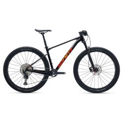 Giant XTC SLR 29 1 M Abyss Black