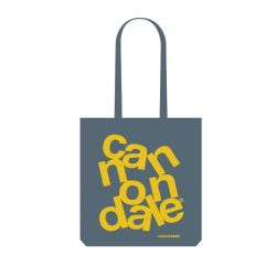 CANNONDALE doplňky a textil CANNONDALE LIFESTYLE TOTE BAG ANT