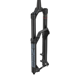SRAM ROCK SHOX 00.4020.818.006 - ROCKSHOX AM FS ZEB SEL RC 29 SB 170 BLK 44SC A2
