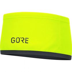 GORE M WINDSTOPPER® Headband neon yellow ONE SIZE