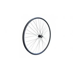 SCHINDLER Vypletené koleso Disc QR 26" predné