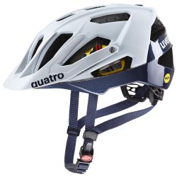 UVEX HELMA QUATRO CC MIPS CLOUD-DEEP SPACE (S4136100500)