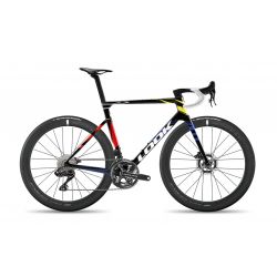 LOOK 795 Blade 2 RS Dura Ace Di2 Iconic Radial / Fulcrum Speed 57