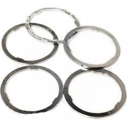 FULCRUM spacer for HG11 FW body ( 5 pcs)