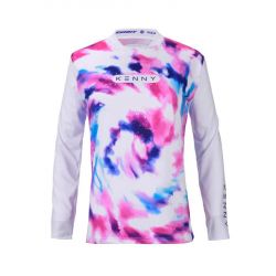 KENNY CHARGER WOMEN jersey 26 - XS / 14 Gradientná