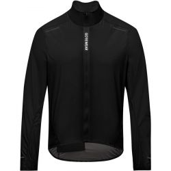 GORE SPINSHIFT Windbreaker Mens black M
