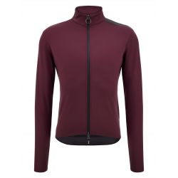 Bunda SANTINI Adapt Multi Red - XXL