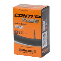 Duša CONTINENTAL MTB Light 27.5 FV42