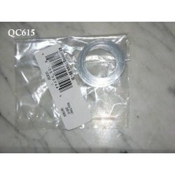 CANNONDALE díly na kola CANNONDALE BEARINGS SHIELDS SI (QC615)