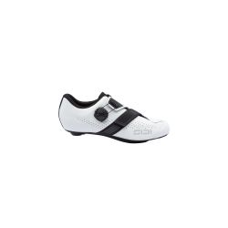 SIDI Prima White/Black Cycling Shoes