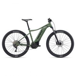Giant Talon E+ 1 29er  XXL Shale Green