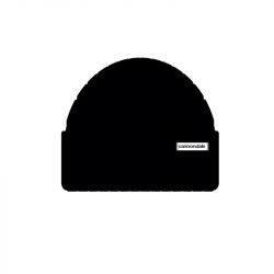 CANNONDALE doplňky a textil CANNONDALE LIFESTYLE BEANIE BLK