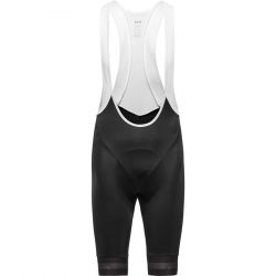 GORE Torrent Bib Shorts+ Mens black XXL