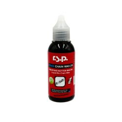 Voskový olej RSP Liquid Power Bio Wax X 50 ml