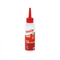 CyclOn WAX LUBE - 25ml