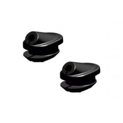 SHIMANO Krytka do rámu EW-GM300-M pre kabeláž EW-SD300 7x8mm- oválna