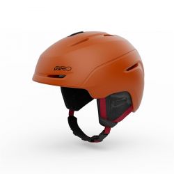 GIRO Neo Jr. Mat Orange S