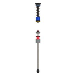 SRAM ROCK SHOX 00.4318.063.017 - SRAM RS AM UPGRADE KIT ISOLATOR 2P RMT REBA B1