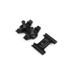 SRAM ROCK SHOX 11.6818.054.003 - ROCKSHOX POST CLAMP KIT RVB AXS B1