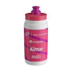 ELITE Fľaša FLY 550 TEAM EF PRO CYCLING CANNONDALE 2025