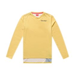 Troy Lee Designs TLD DÁMSKÝ DRES S DLOUHÝM RUKÁVEM LILIUM PRO MONO BUTTER (33402701)