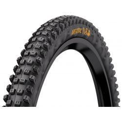 Plášť CONTINENTAL Argotal Enduro Soft - 27.5x2.6