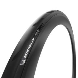 MICHELIN PLÁŠŤ PRO5 BLACK 700X35C COMPETITION LINE KEVLAR GUM-X TS TLR (921264)