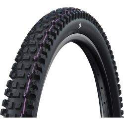 SCHWALBE Plášť ALBERT 29x2.50 (63-622) 2x67EPI Radial 1395g TLR PRO GRAVITY PRO Soft skladací