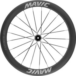 MAVIC COMETE 55 DISC CENTERLOCK SHIMANO/SRAM HG ZADNÍ (R00155203)