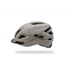 Prilba HJC Crosser Matt Beige - S (51-56cm)