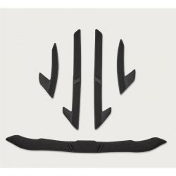 GIRO Register II Pad Kit - UA black