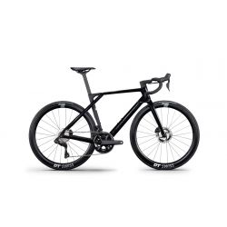 LAPIERRE Xelius DRS 8.0 Black Matt